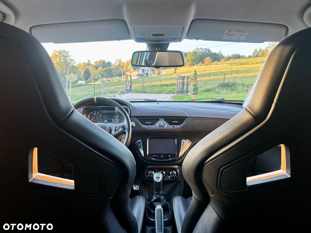 Opel Corsa - 30
