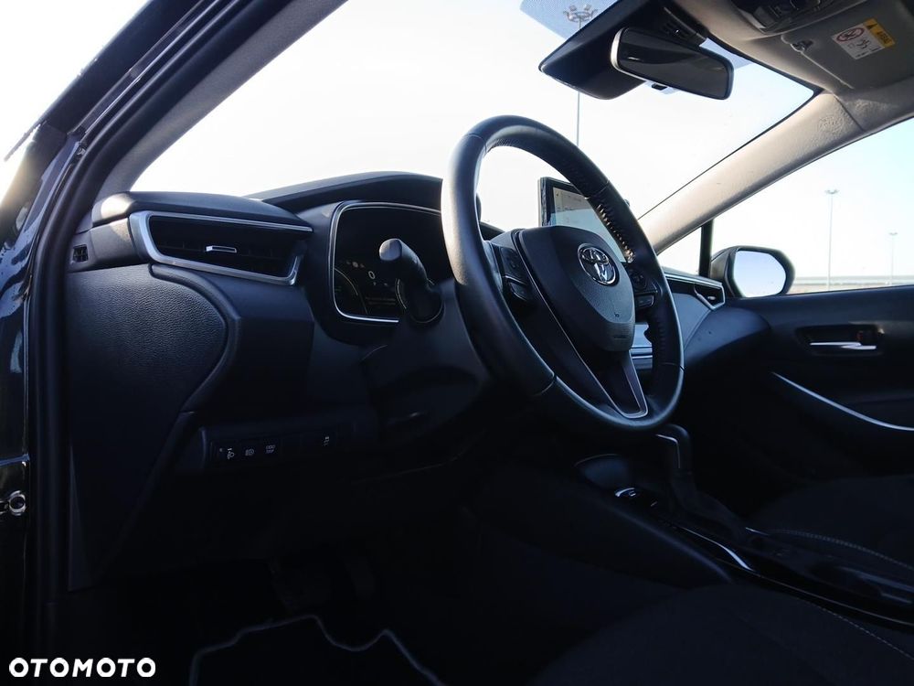 Toyota Corolla 1.8 Hybrid Comfort - 19