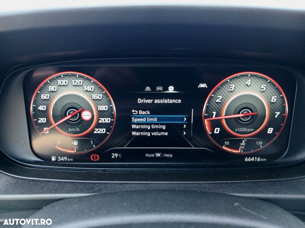 Hyundai i20 1.2 L 84CP 5DR Led Line - 18
