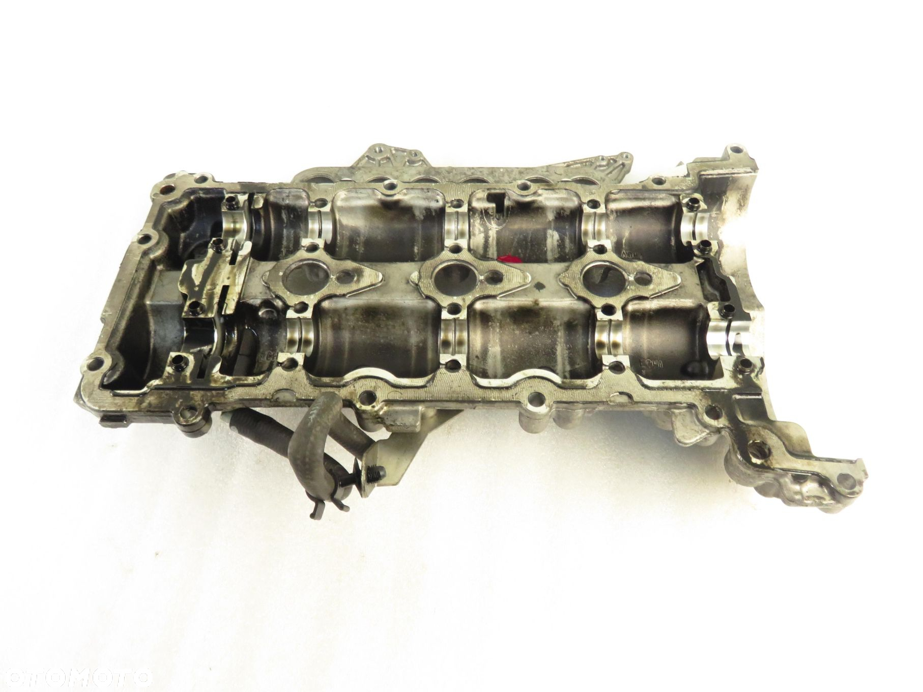 POKRYWA ZAWORÓW INFINITI M30d V6 238 - V9X V9X 8200871992 - 2