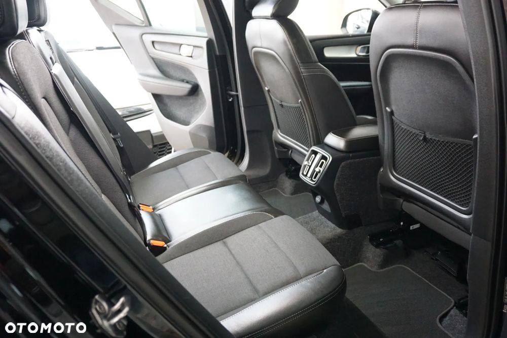 Volvo XC 40 T4 Geartronic Inscription - 23