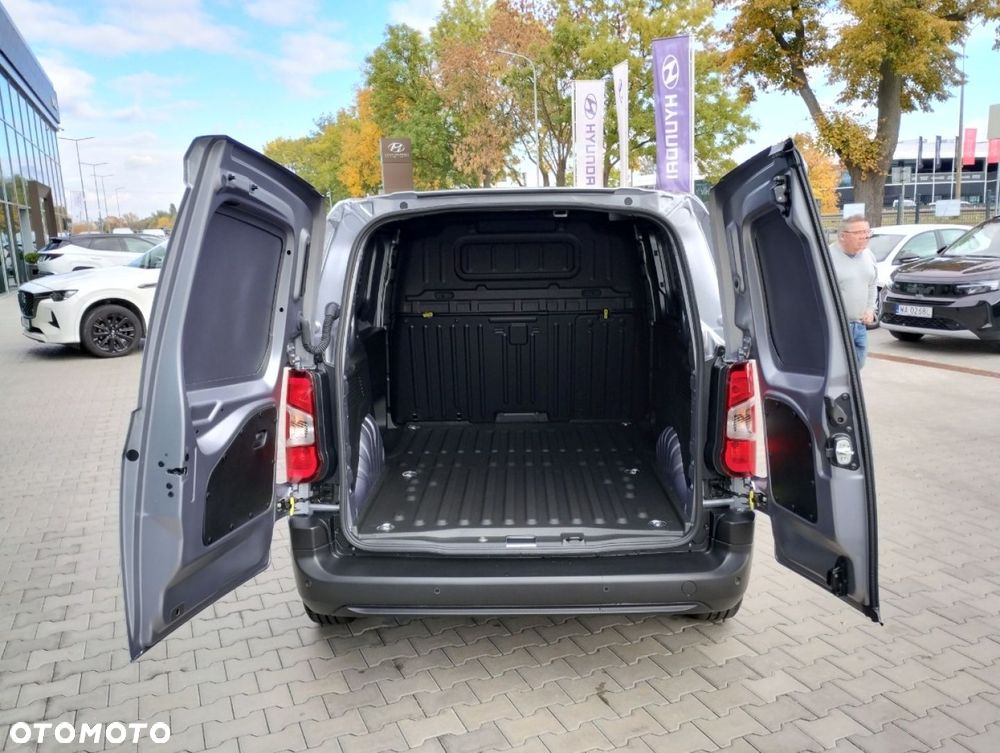 Fiat DOBLO L1  1,2 110KM - 7