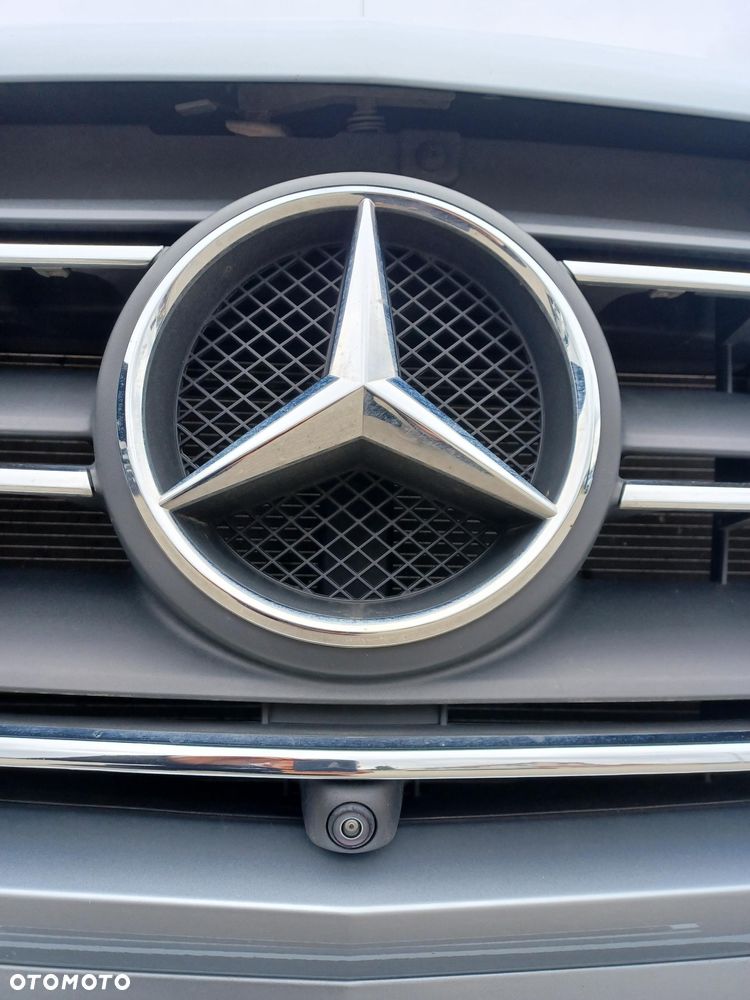 Mercedes-Benz Sprinter 319 CDI Furgon 4325 mm - 14