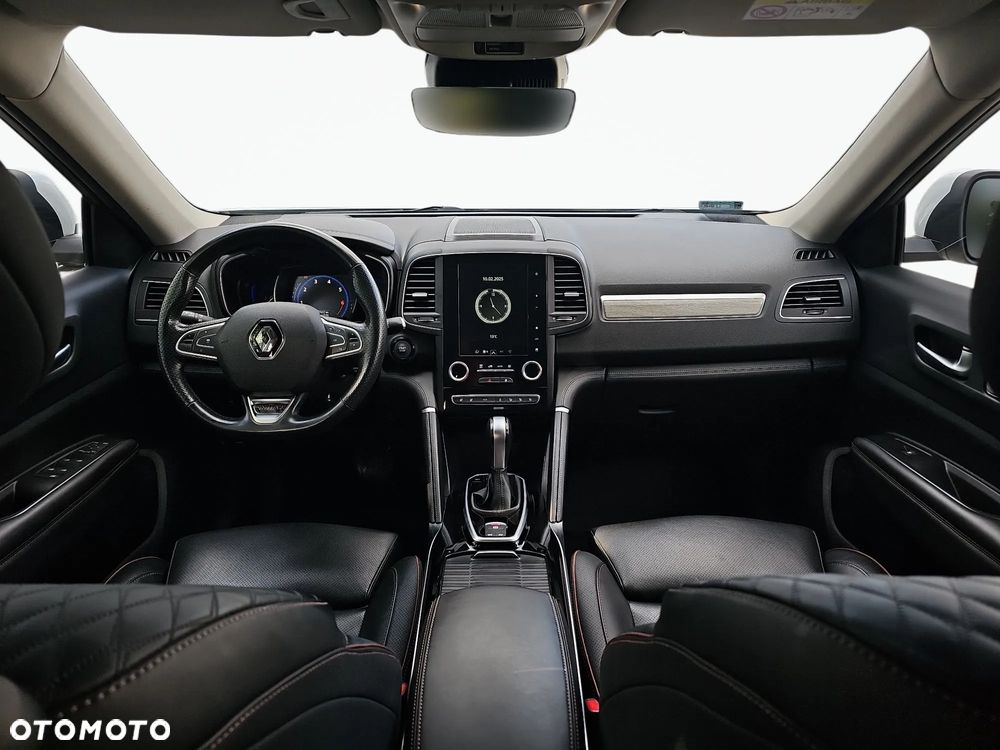 Renault Koleos 1.3 TCe Initiale Paris EDC - 10