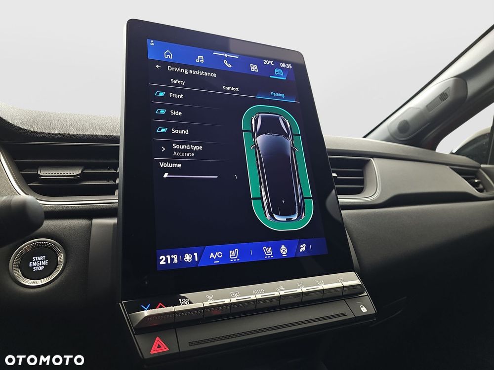 Renault Symbioz 1.6 E-Tech Full Hybrid 145 Techno - 26