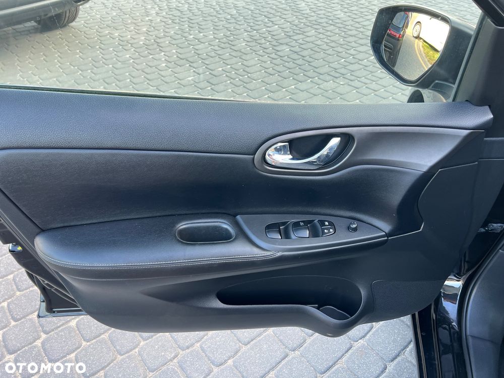 Nissan Pulsar 1.5 dCi N-Connecta EU6 - 14