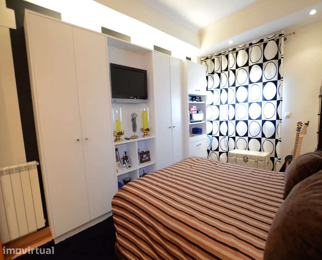 Excelente T3 Porto  Ramalde - Grande imagem: 4/21