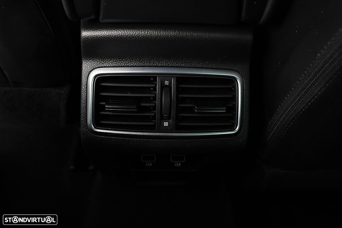 Renault Mégane Sport Tourer 1.5 Blue dCi Techno - 24