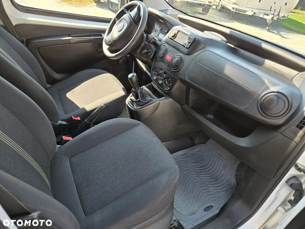 Fiat Fiorino - 17