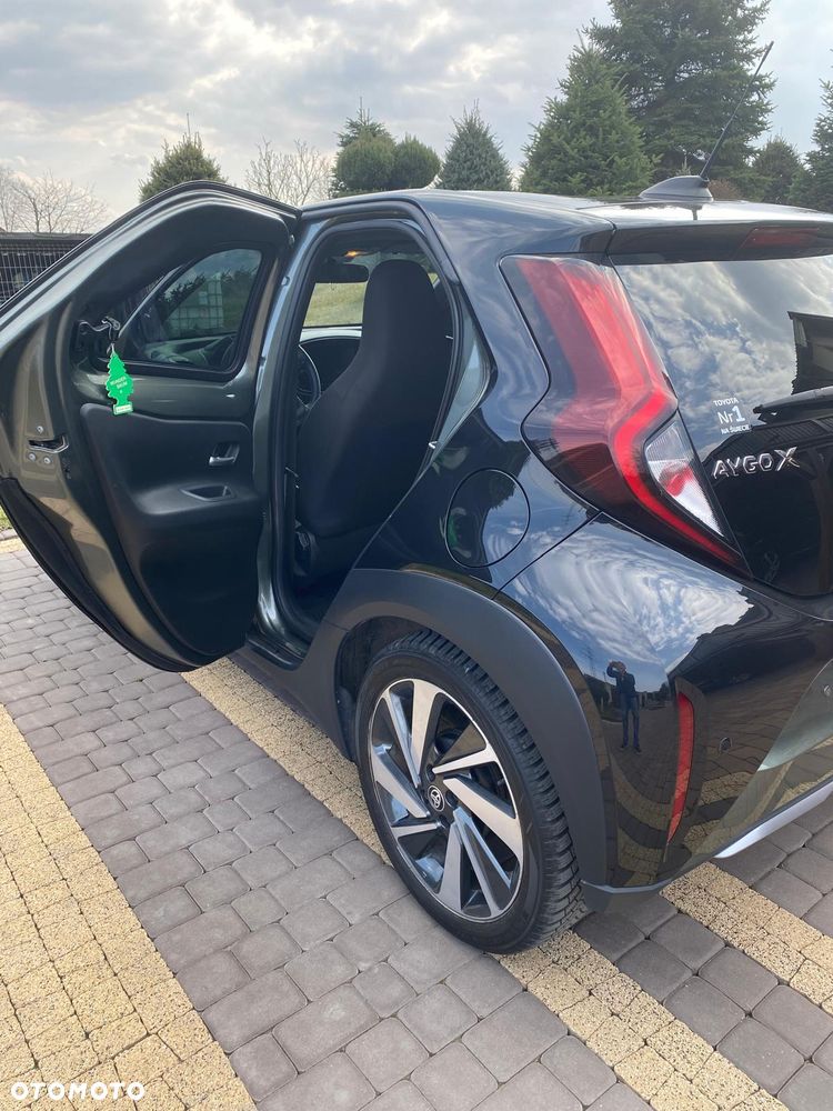 Toyota Aygo - 2