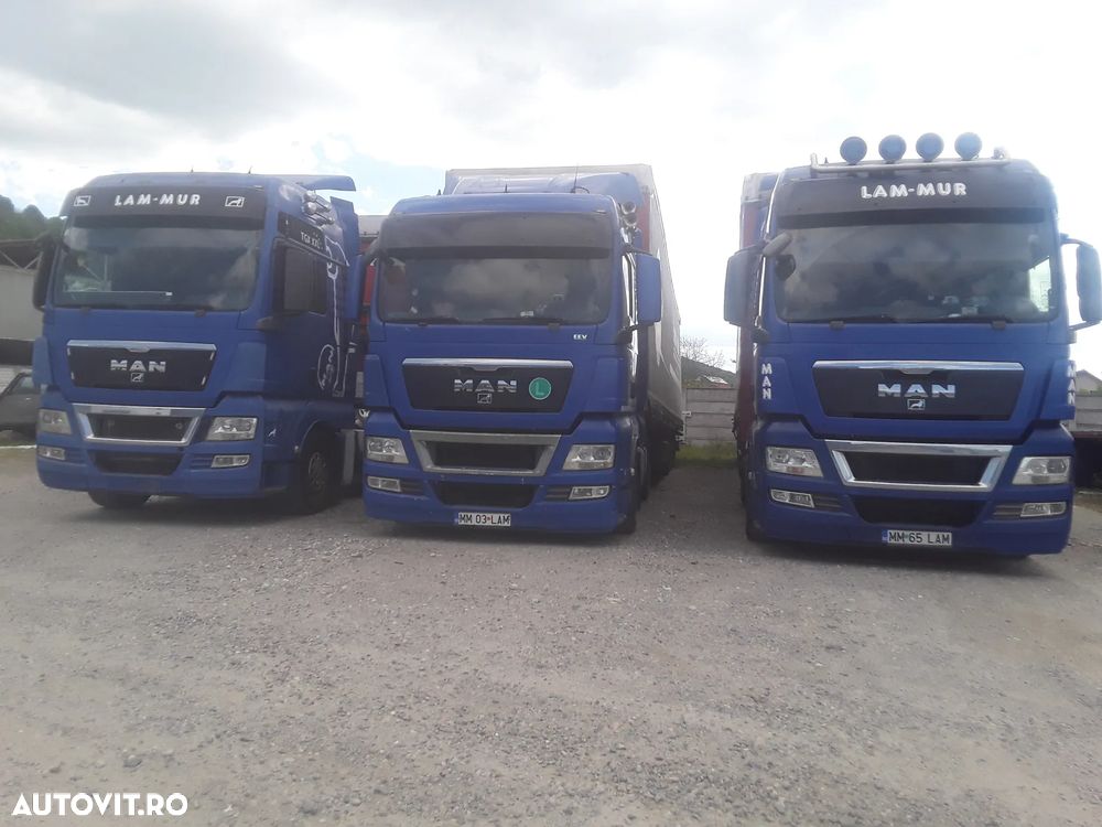 MAN TGX EEV 18.440 mega - 3