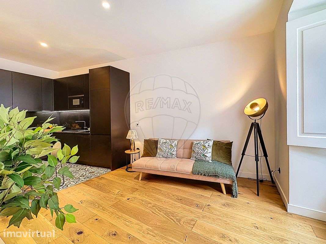 Apartamento T2 para venda - Grande imagem: 3/14