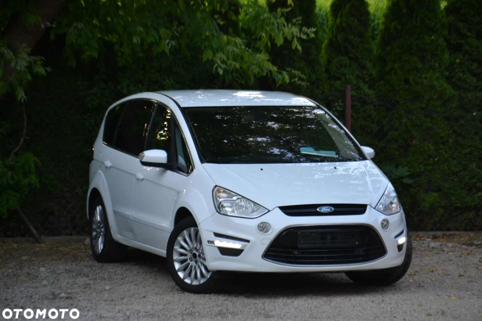 Ford S-Max 2.0 TDCi Titanium - 11