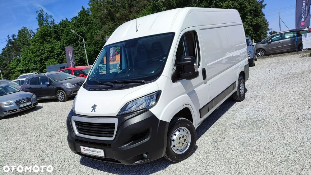 Peugeot Boxer - 11