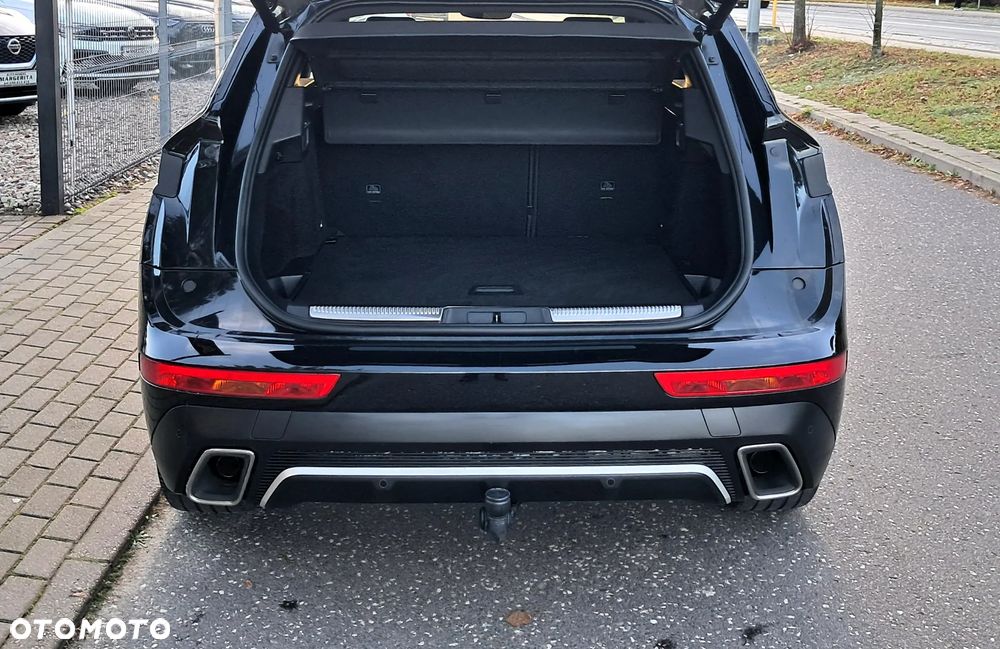 DS Automobiles DS 7 Crossback 1.6 PureTech Performance Line + - 39