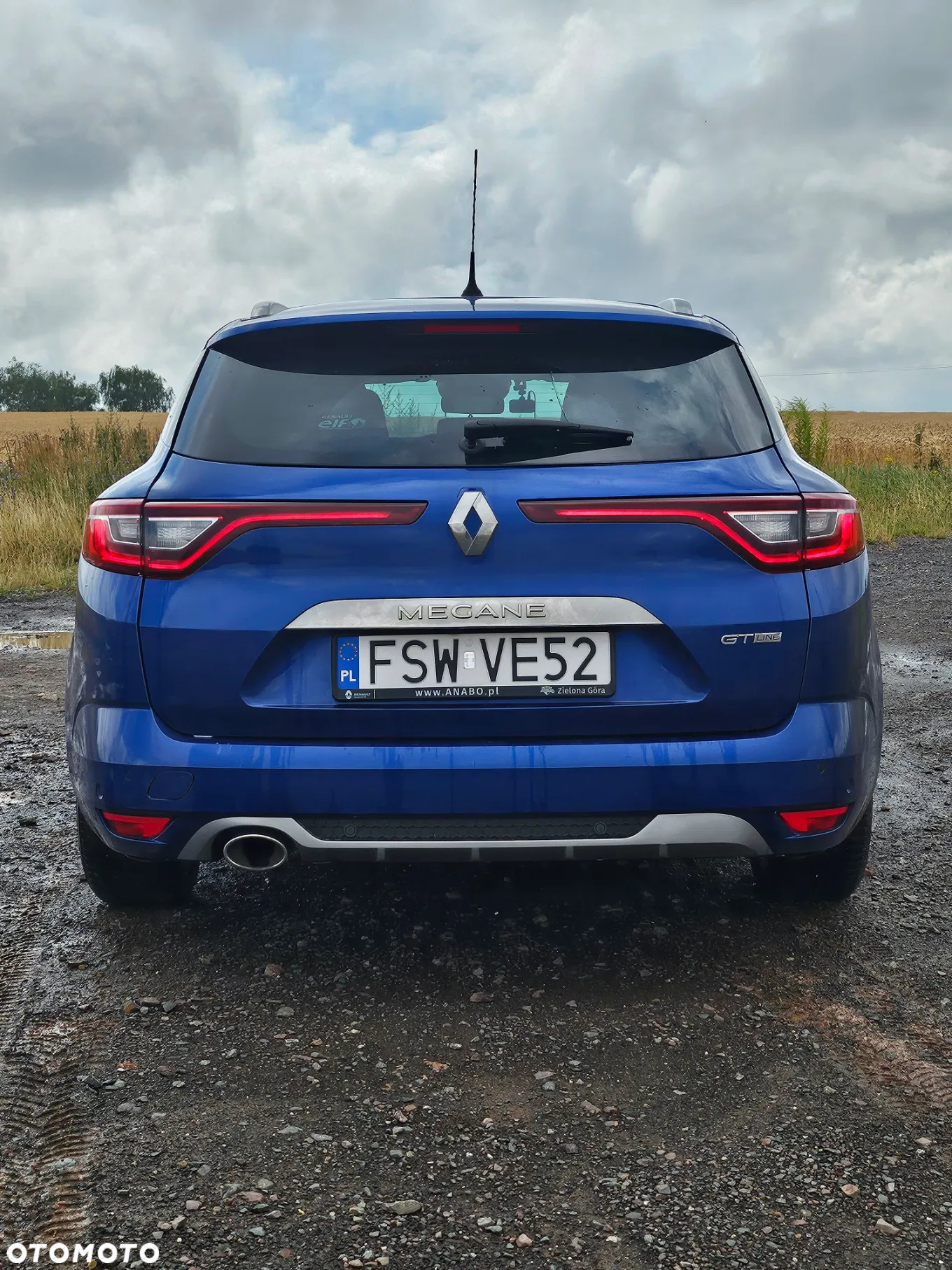 Renault Megane 1.6 dCi GT Line - 5