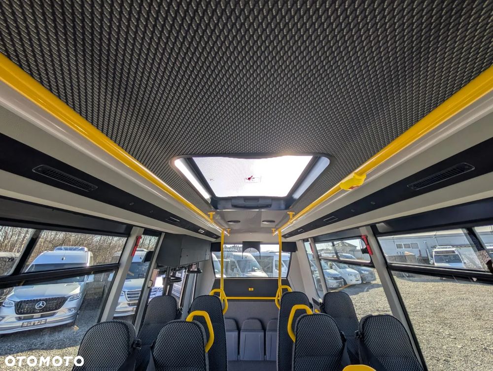 Mercedes-Benz Sprinter CITY - 26