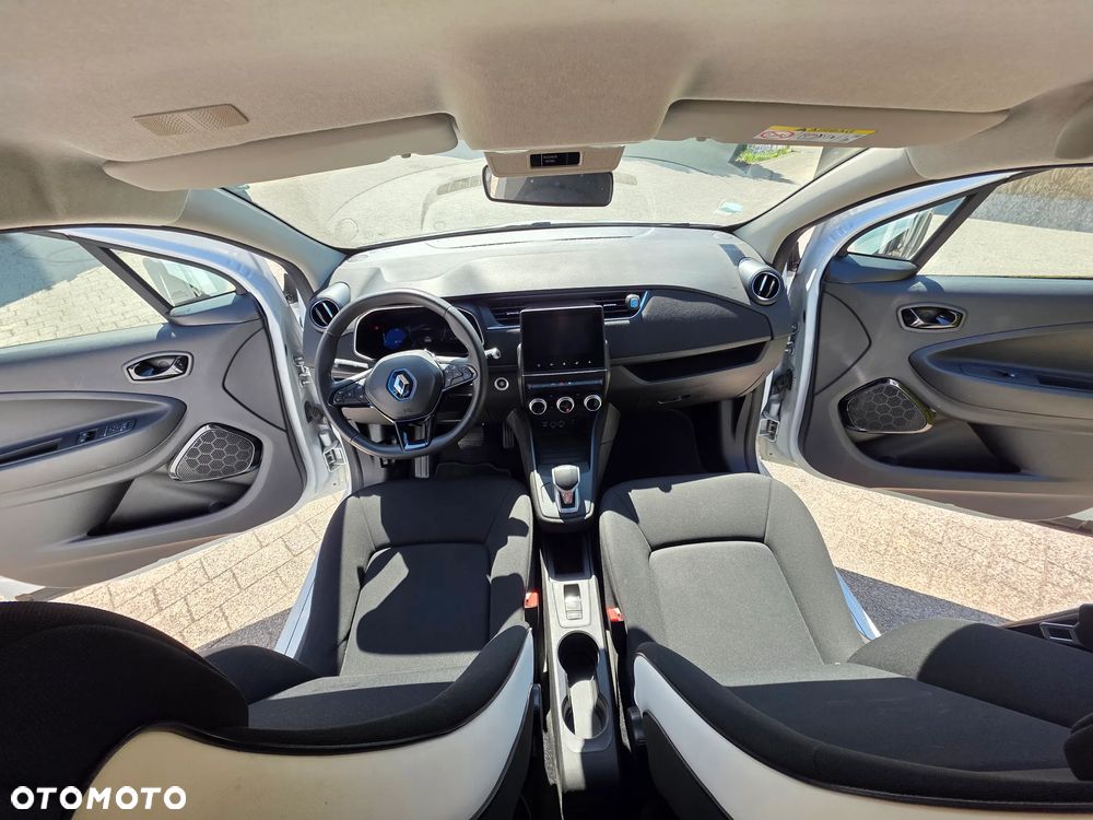 Renault Zoe - 10