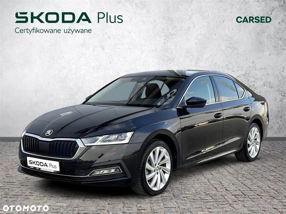 Skoda Octavia 2.0 TSI 4x4 Style DSG - 2