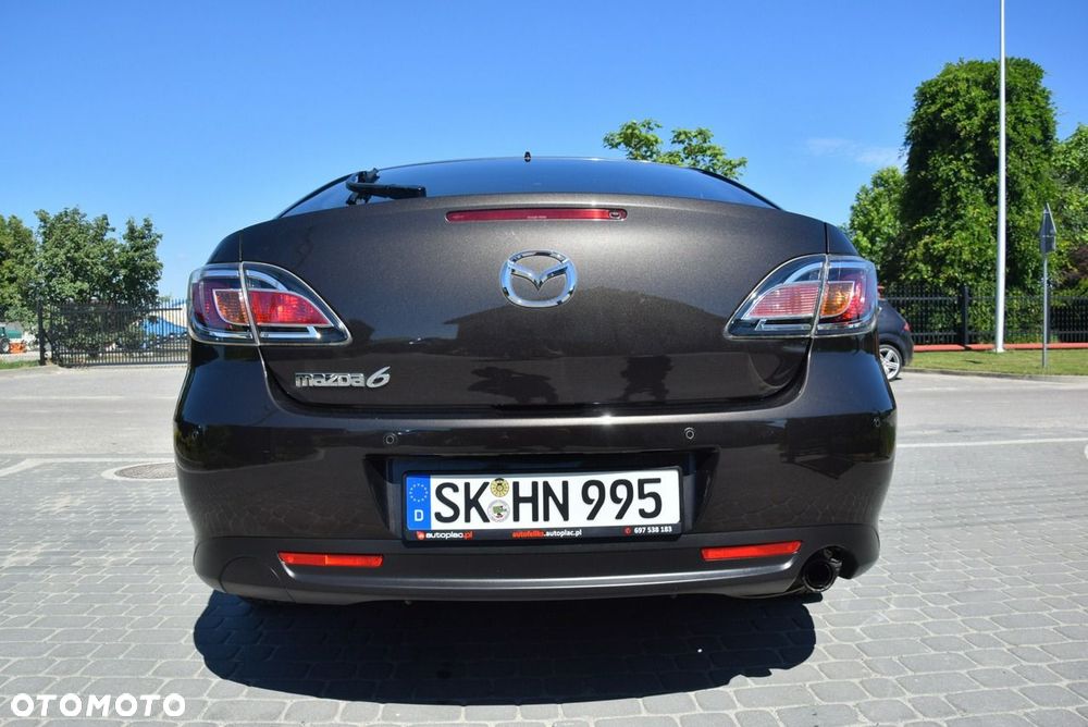 Mazda 6 1.8 Active - 12
