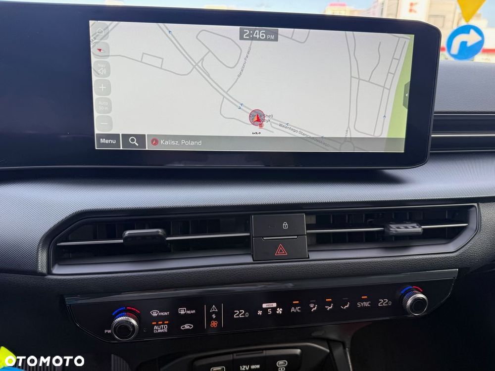 Kia XCeed 1.6 T-GDI M DCT - 23