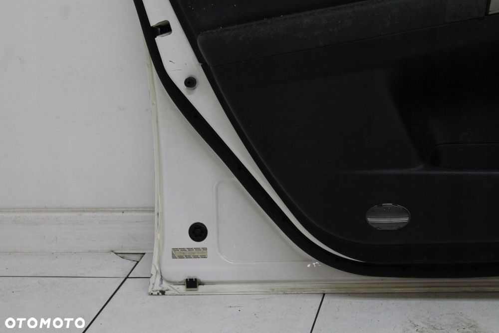 DRZWI LEWY PRZÓD LEWE PRZEDNIE MAZDA 6 GH 2007R- 34K - 7