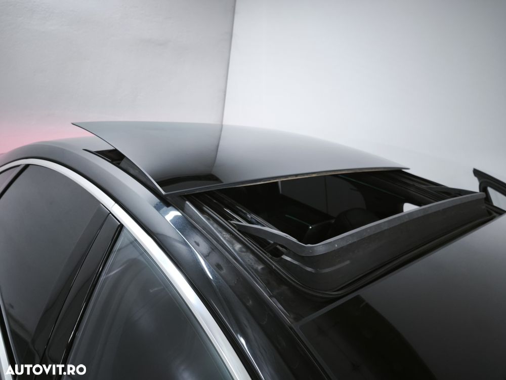 Audi A8 3.0 50 TDI quattro Tiptronic - 20