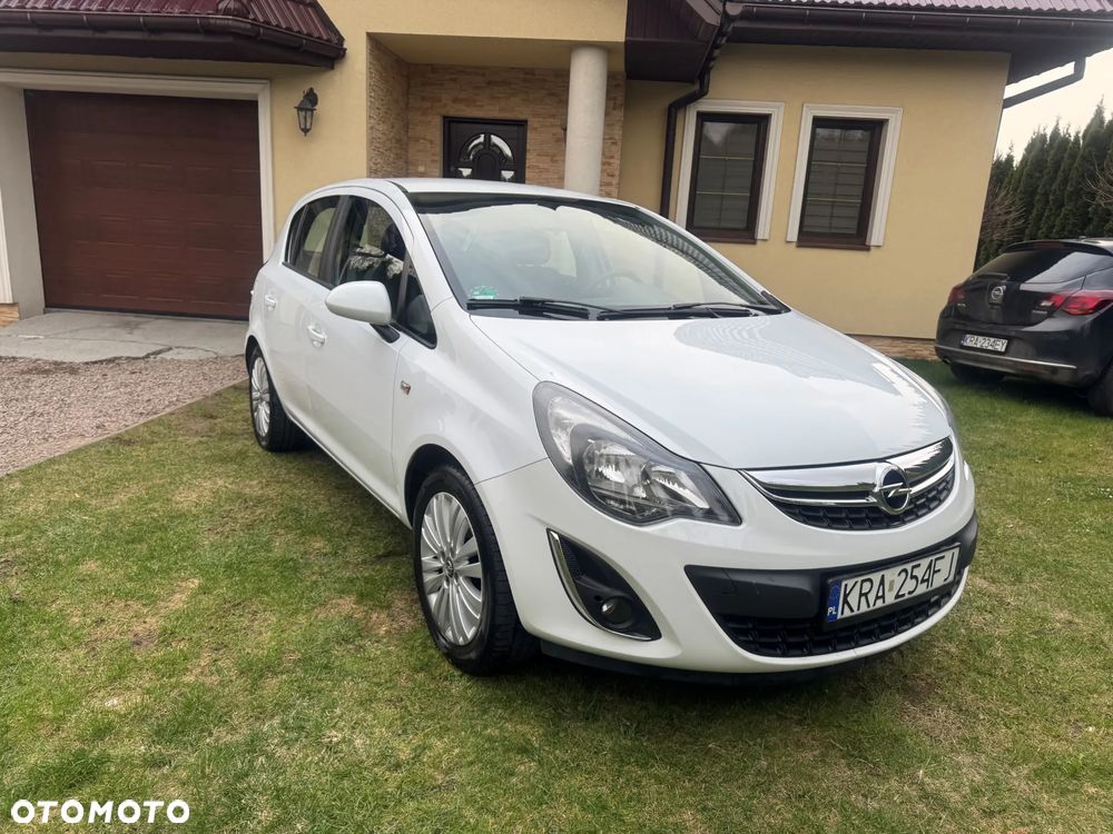 Opel Corsa - 3