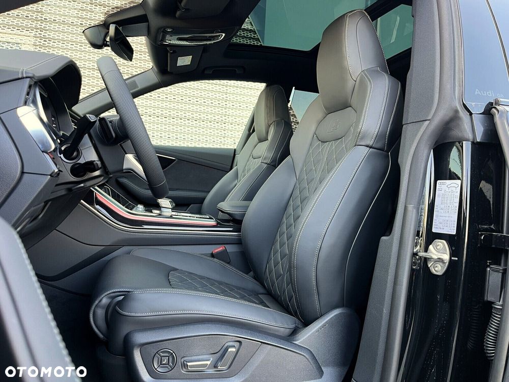 Audi Q8 - 19