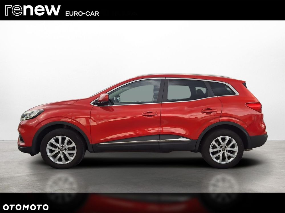 Renault Kadjar 1.3 TCe FAP Easy Life - 2