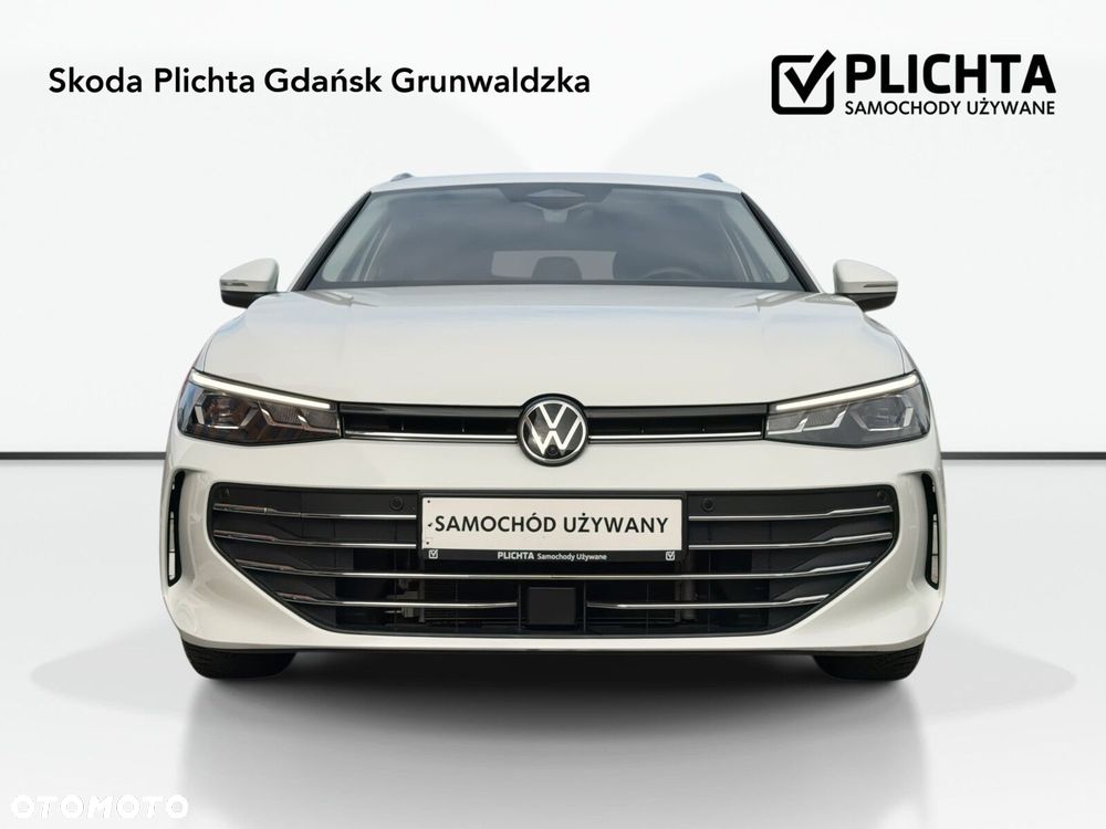 Volkswagen Passat Variant 1.5 TSI ACT mHEV Business DSG - 3