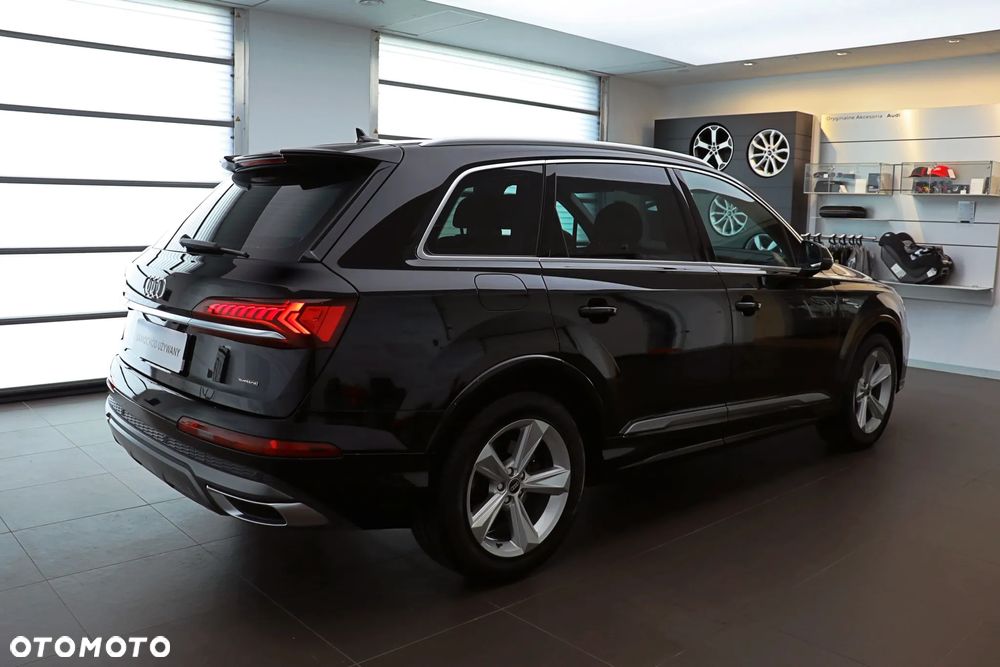 Audi Q7 - 9