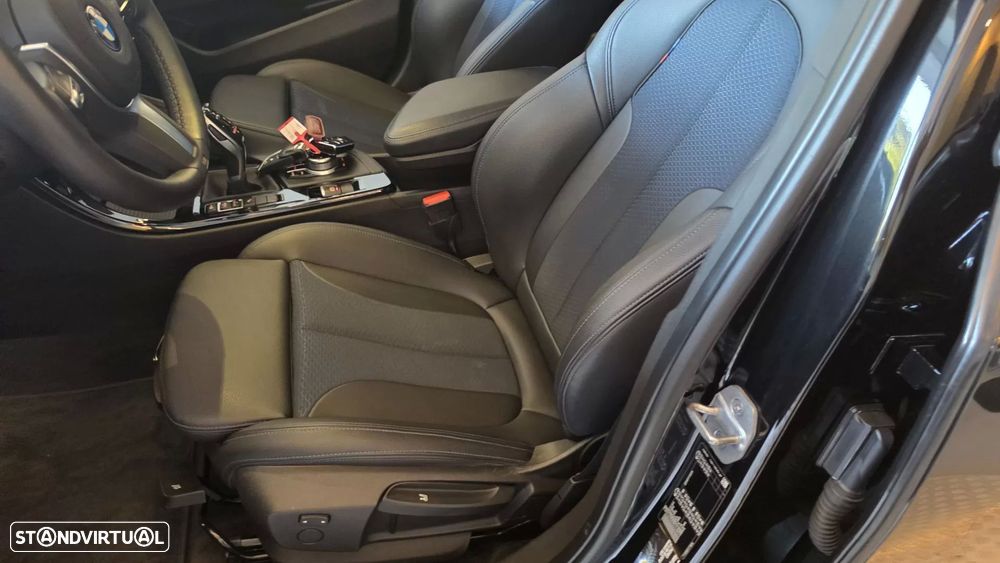 BMW X2 16 d sDrive Auto X Pack M - 41