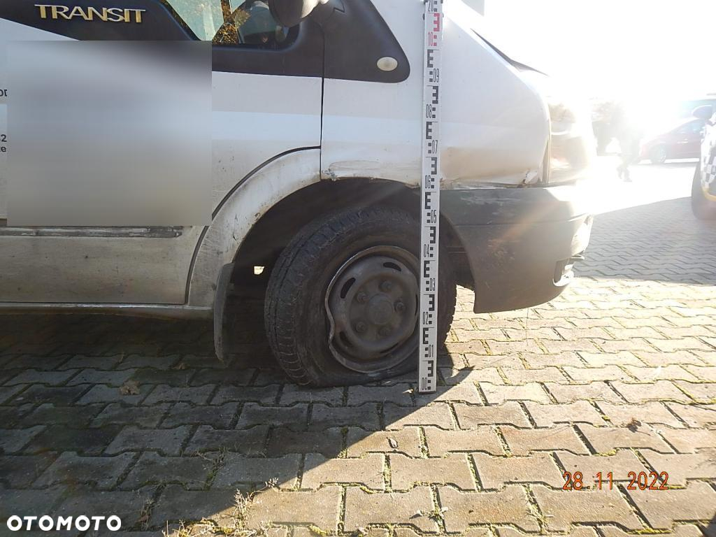 Ford Transit - 3