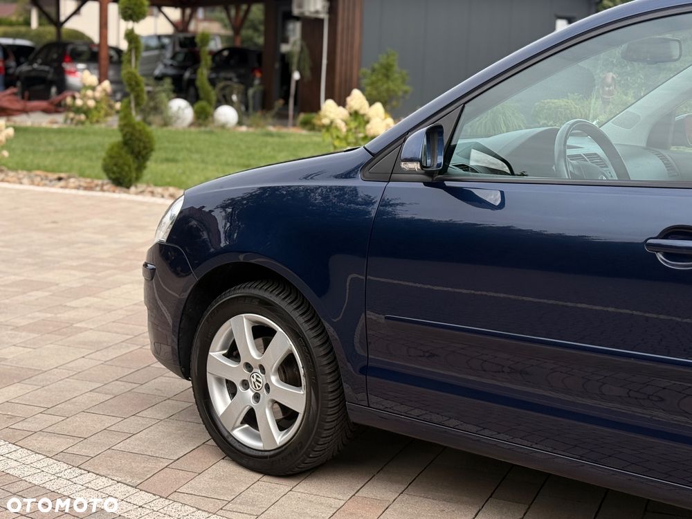 Volkswagen Polo 1.4 United - 3