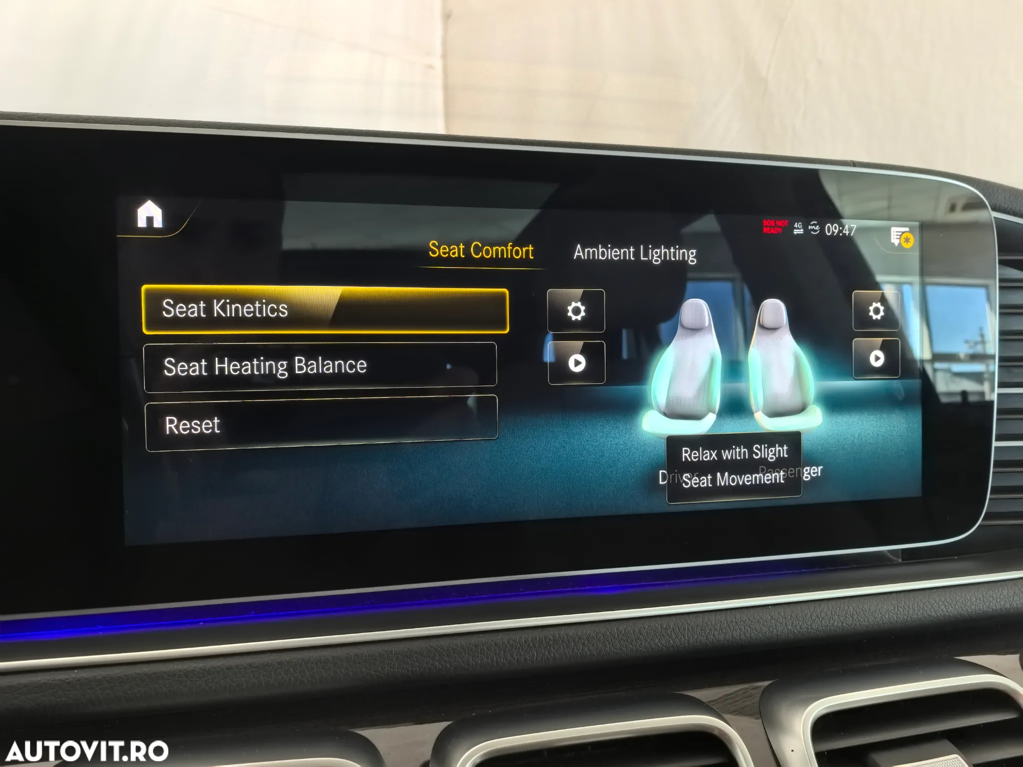 Mercedes-Benz GLE 450 MHEV 4MATIC - 30