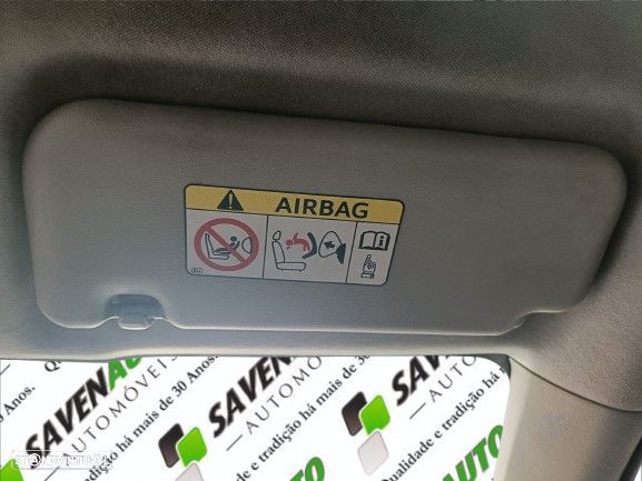 Pala Sol Dto Toyota Auris (_E18_) - 1