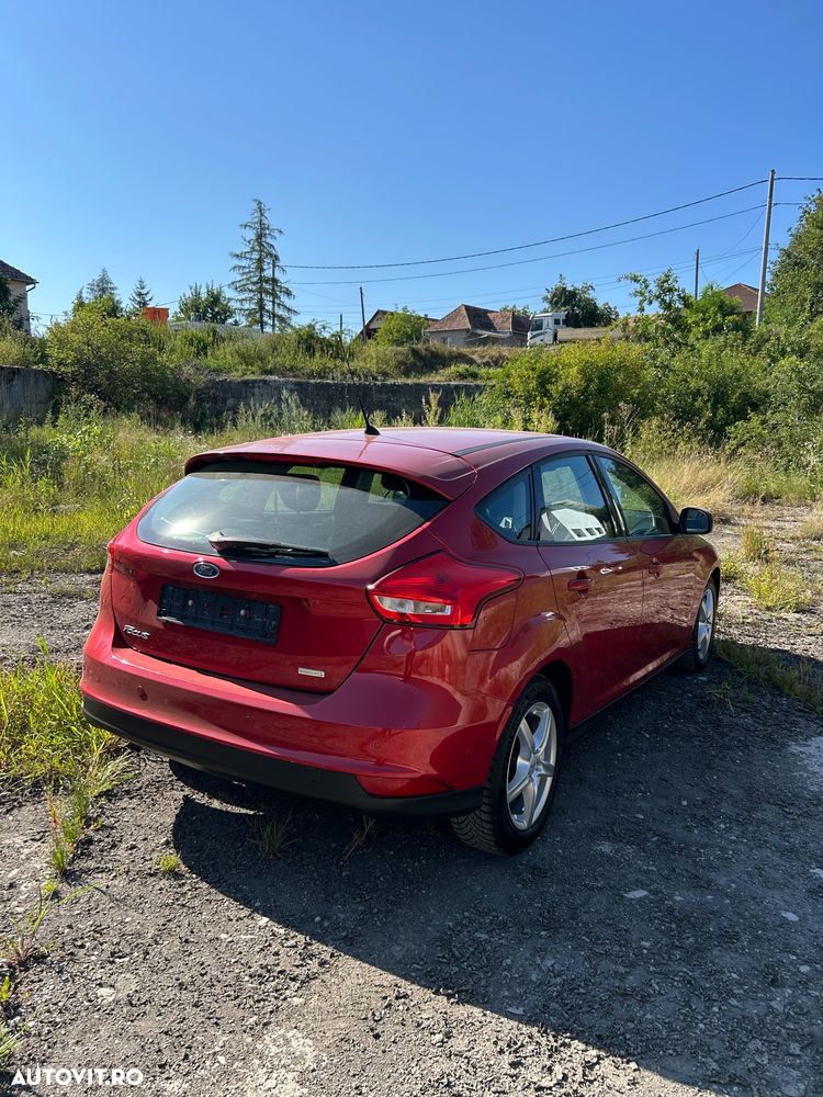 Ford Focus - 4