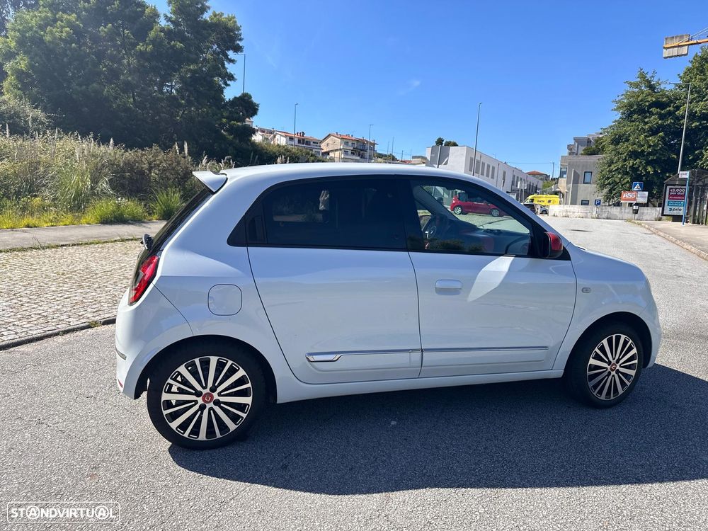 Renault Twingo 0.9 TCe Le Coq Sportif - 13