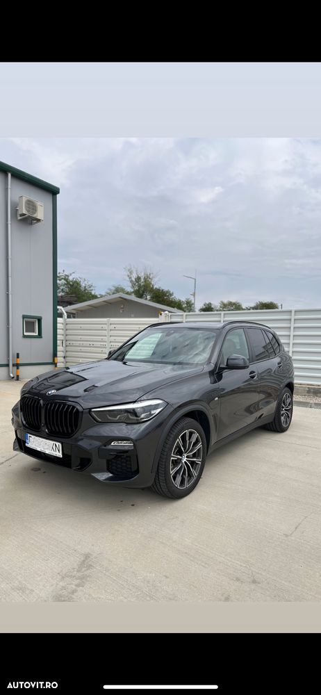 BMW X5 - 3