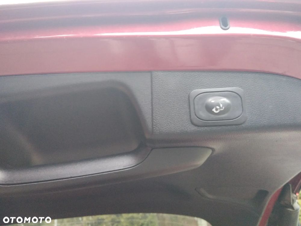 Ford Focus 1.5 EcoBlue Start-Stopp-System TITANIUM VIGNALE - 25