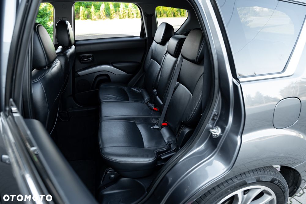 Citroën C-Crosser 2.2 HDi Exclusive - 6