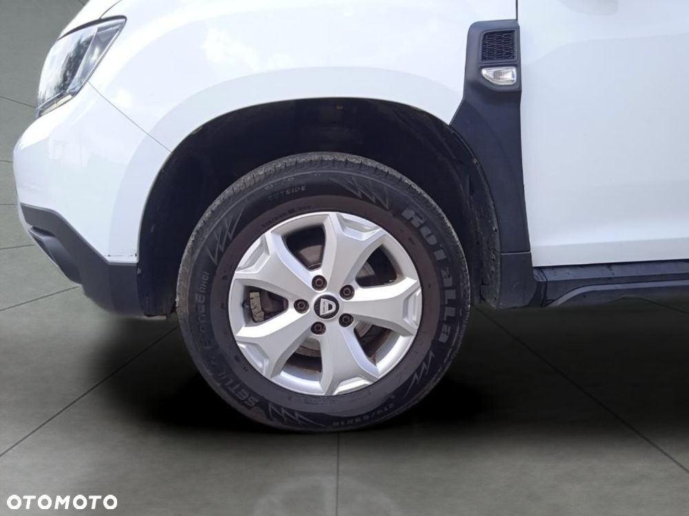 Dacia Duster 1.6 SCe Comfort - 11