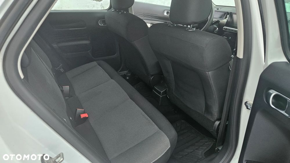 Citroën C4 Cactus BlueHDi 100 ETG6 Stop&Start Shine Edition - 28