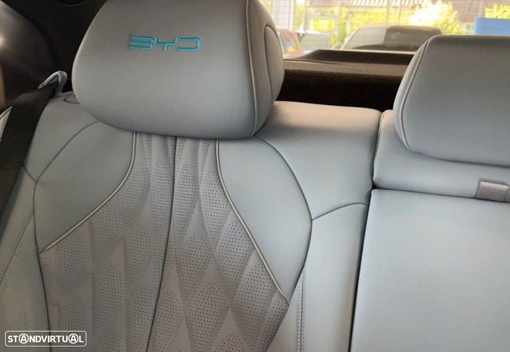 BYD Seal - 16