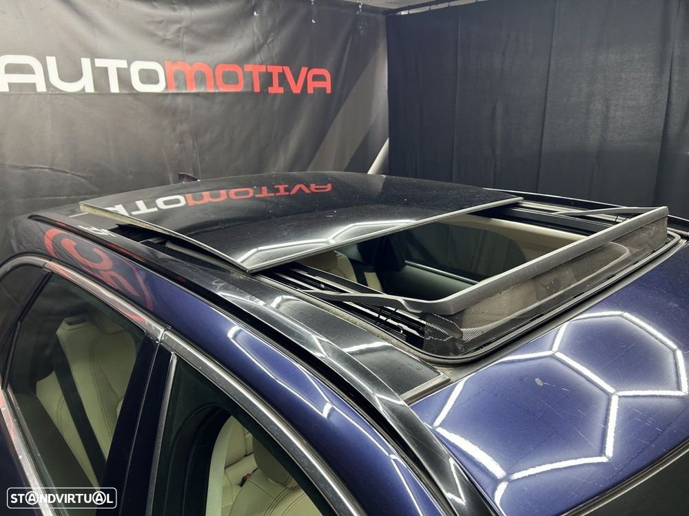 Jaguar F-Pace 2.0 i4D Prestige AWD - 14