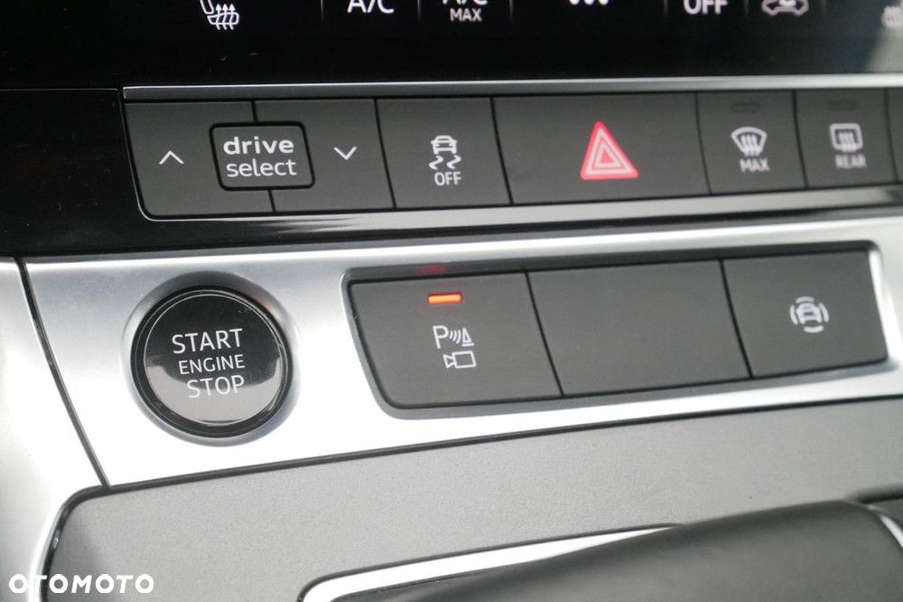 Audi A6 Avant - 20