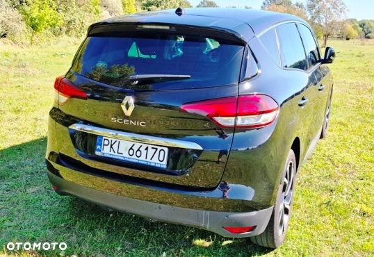 Renault Scenic BLUE dCi 120 EDC BOSE EDITION - 5