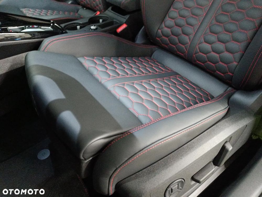 Audi RS3 Sportback - 14