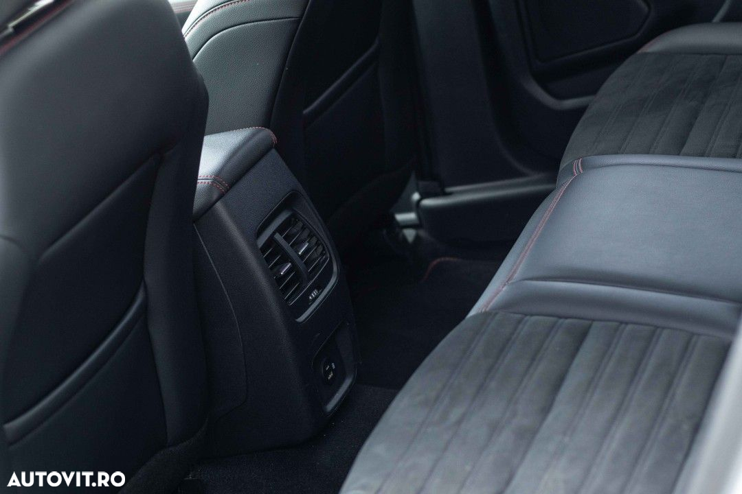 Ford Kuga - 22